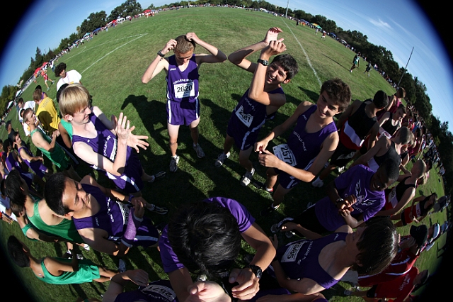 2011 Nike XC Invite-096.JPG - 2011 Nike Cross Country Invitational, September 17, Newhall Park, Concord, California.
